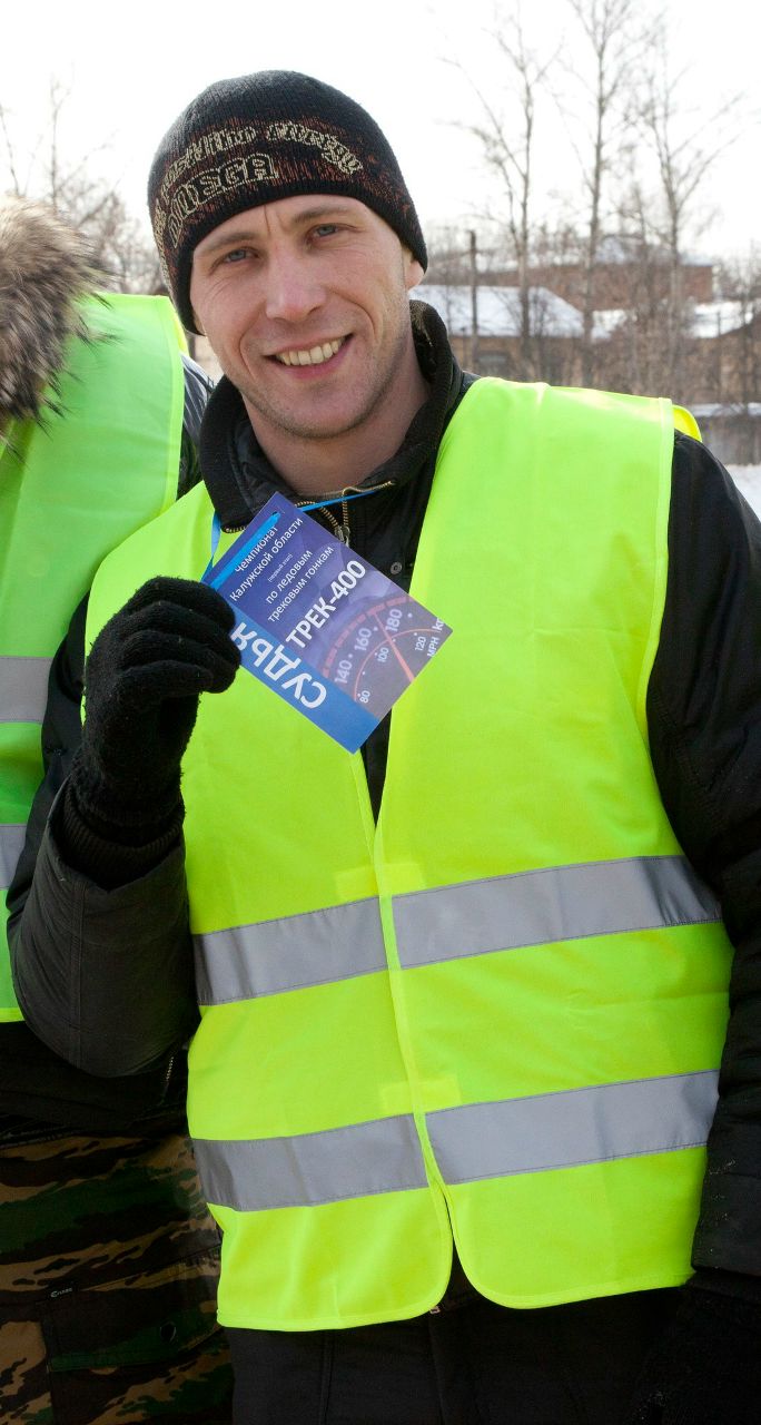 Антон Ситников | Калуга