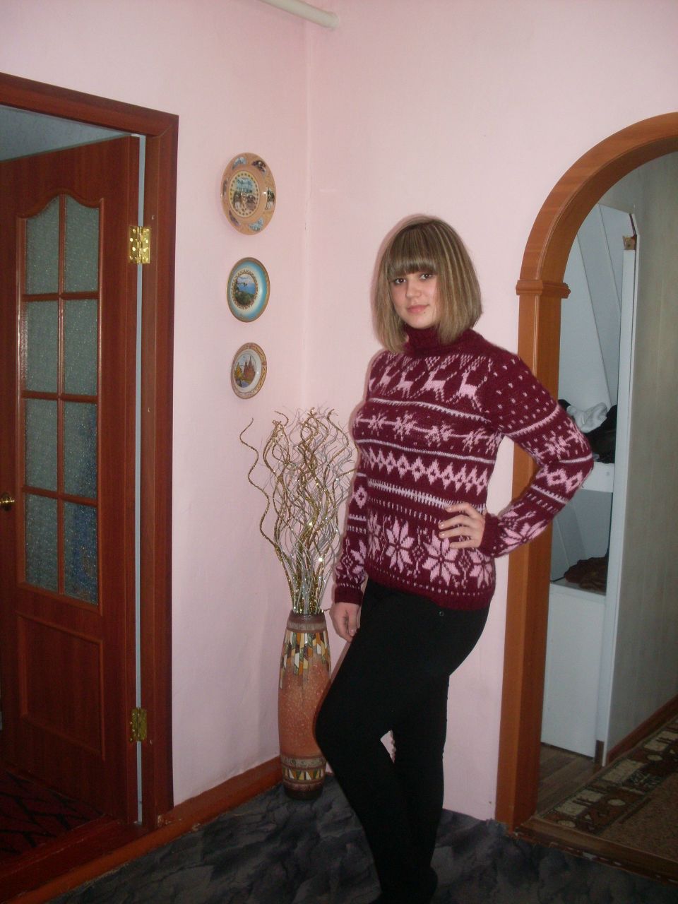 Ксения Шевкунова | Оренбург