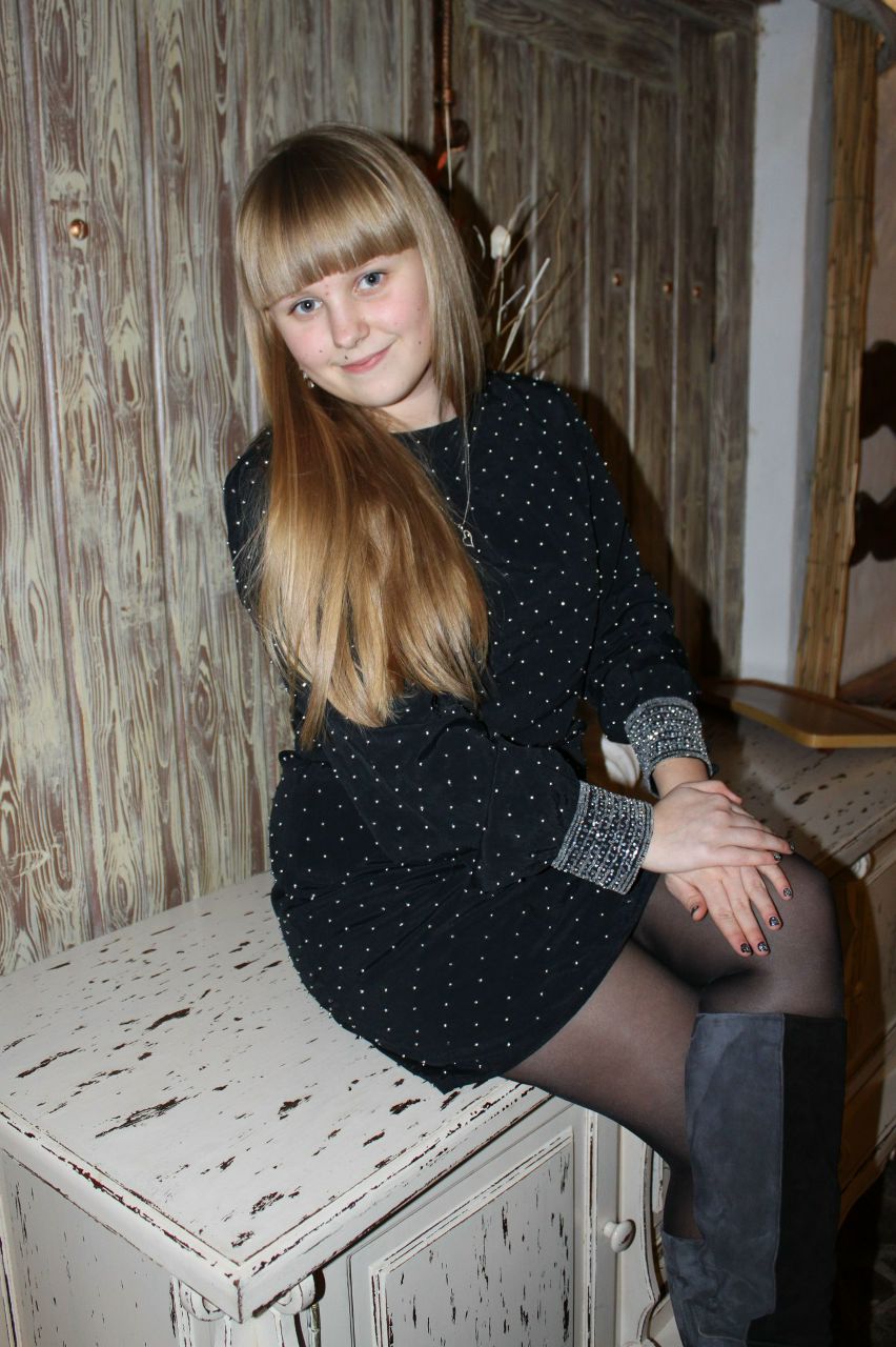 Таня Доц | Симферополь