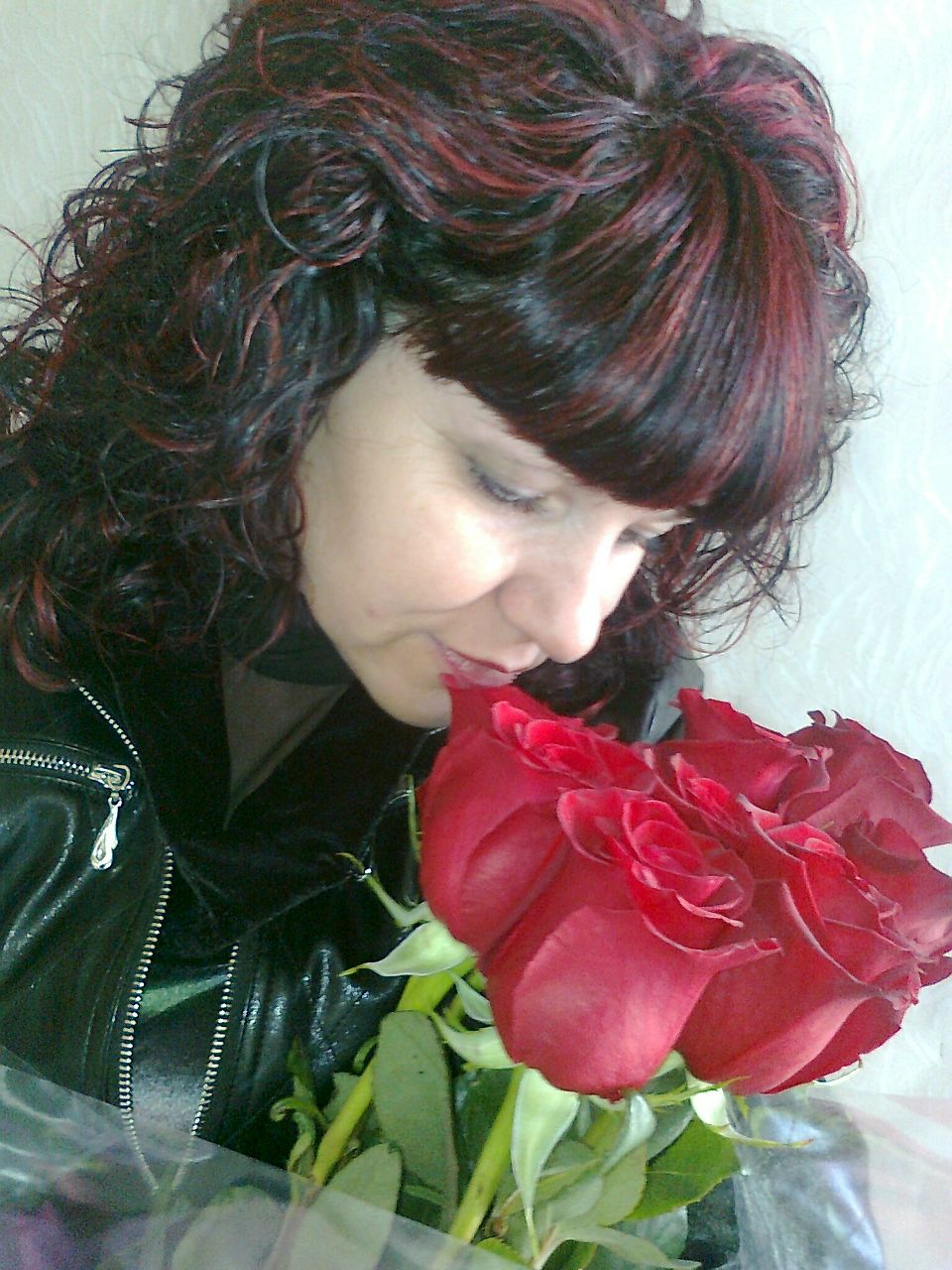 Lena Frolova | Крымск