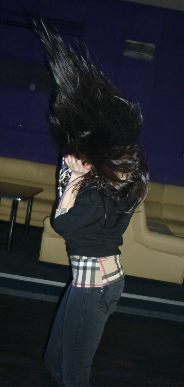 Майя Жукова | Барнаул