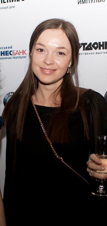 Анюта Лазебная ♥♥♥♥ | 