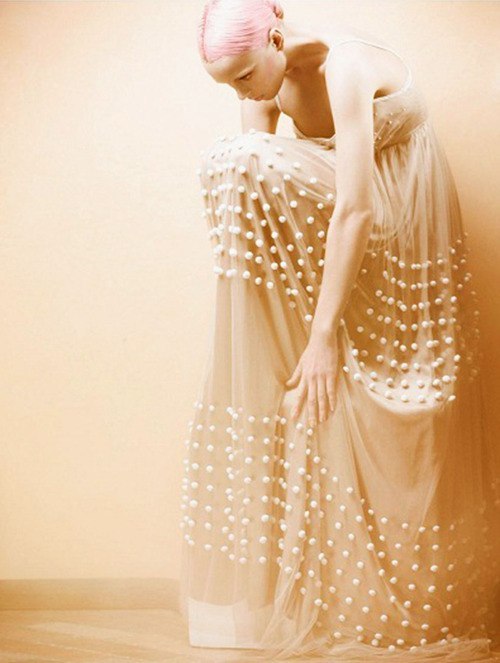 Ольга Шпунякова | Москва