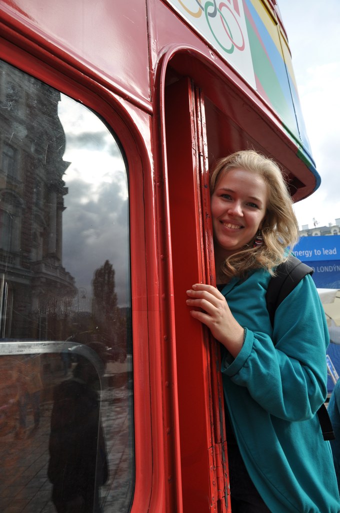 Наталья Брус | Новосибирск