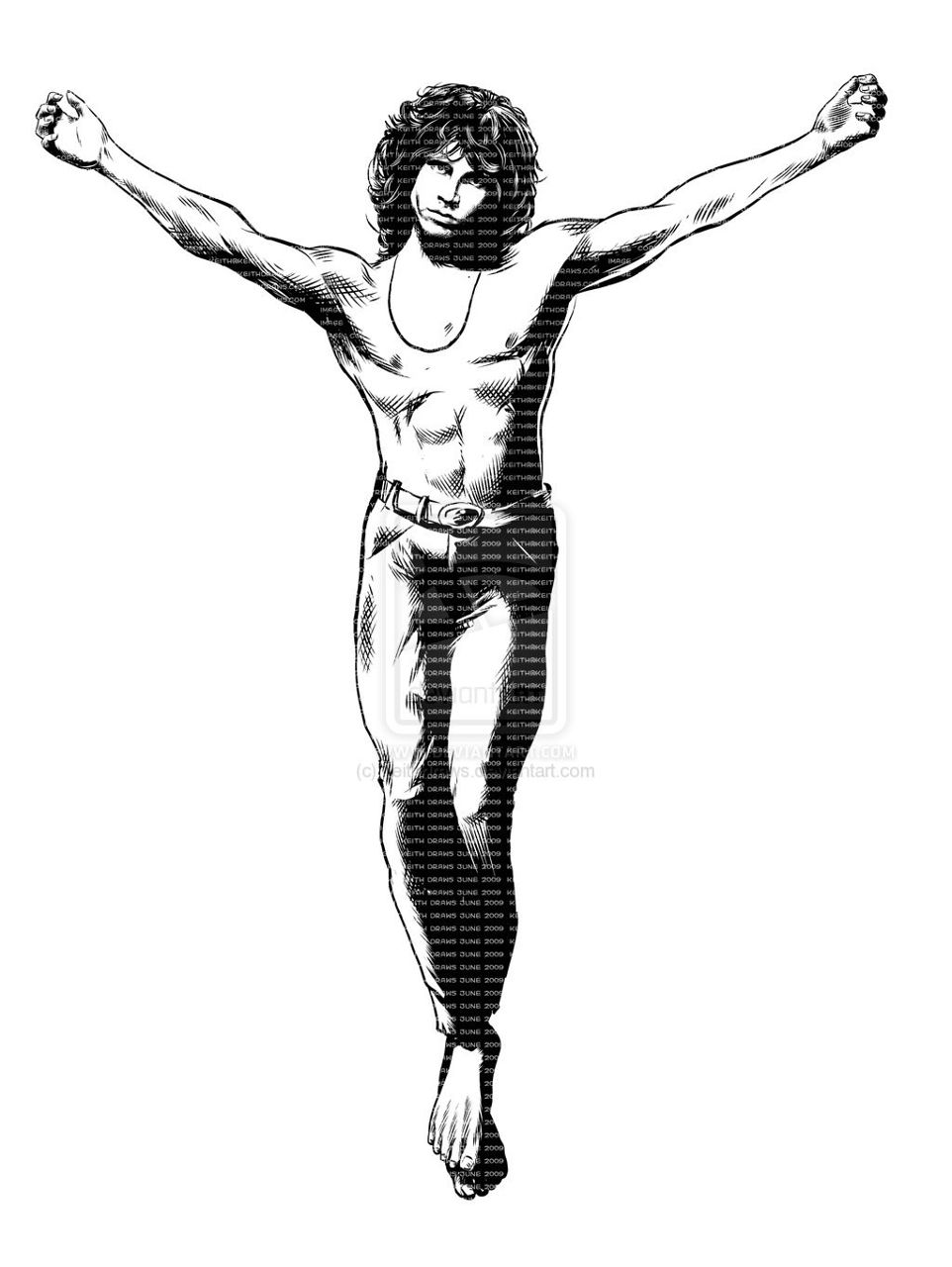 Иисус Христос | Иерусалим