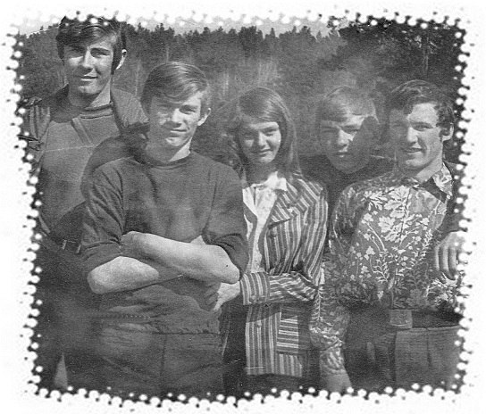 Алексей Толстопят | Новосибирск