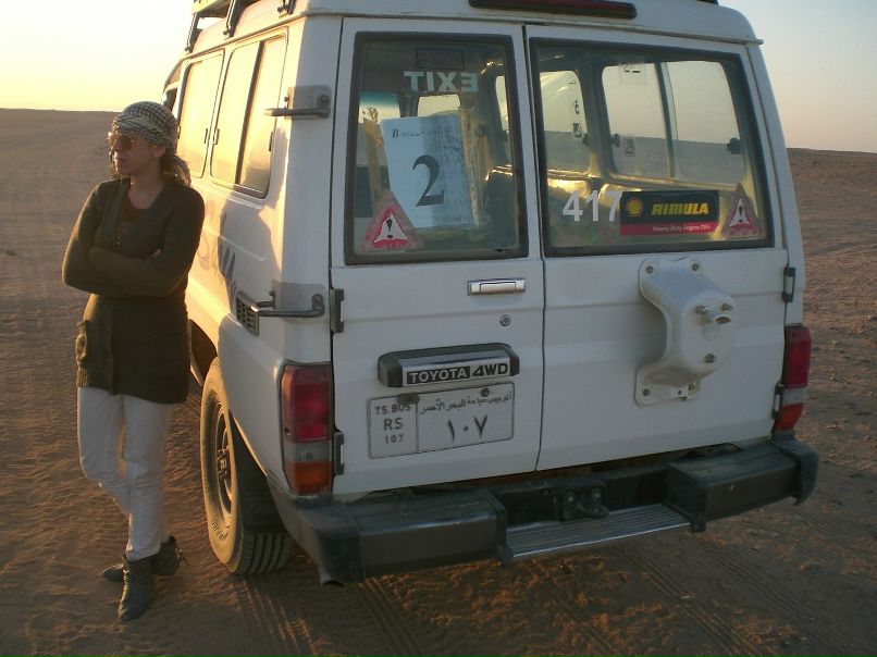 Ольга Ведрицкая | Краснодар