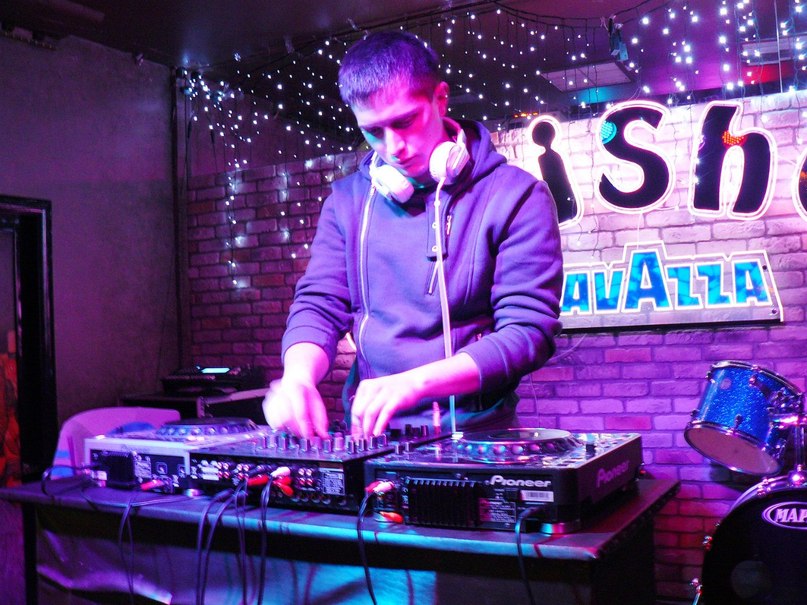 Сервер Каракаш | Одесса