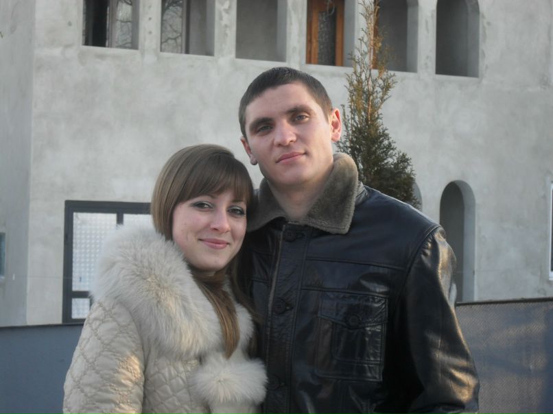 Регіна Чупак | Черновцы