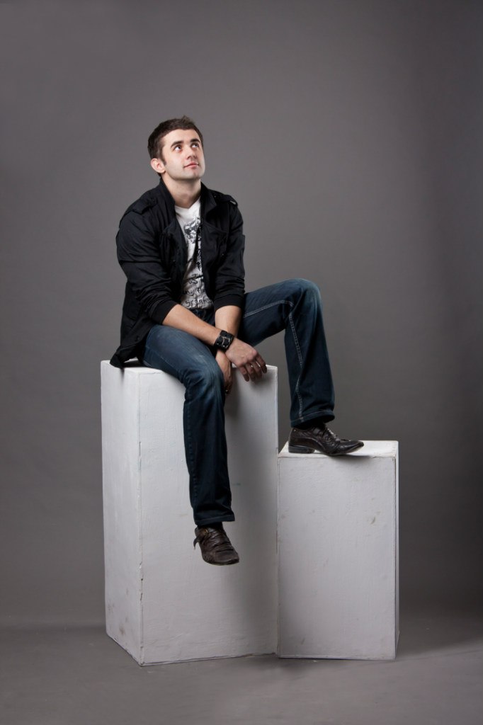 Александр Ларин | Казань