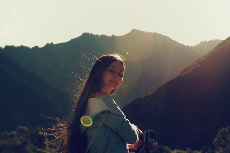 Леся Головня | Алматы