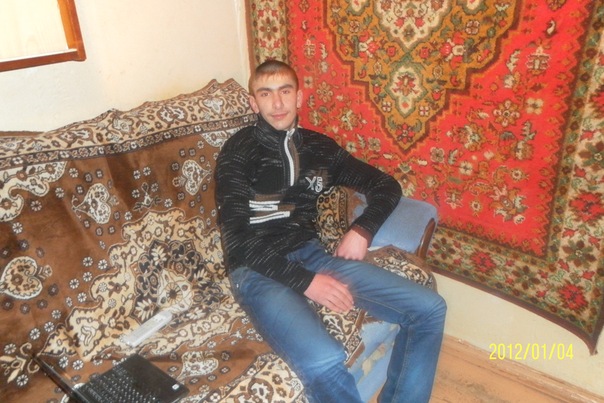 №4, Али Зейналов, Балаково, Россия №4, Али Зейналов, Балаково, Россия