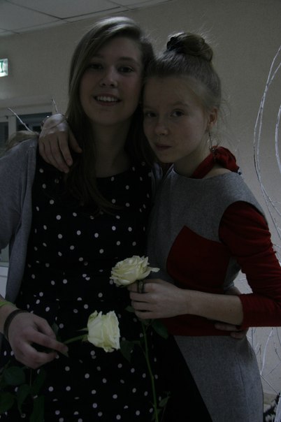 Ира Зиновьева | Киев