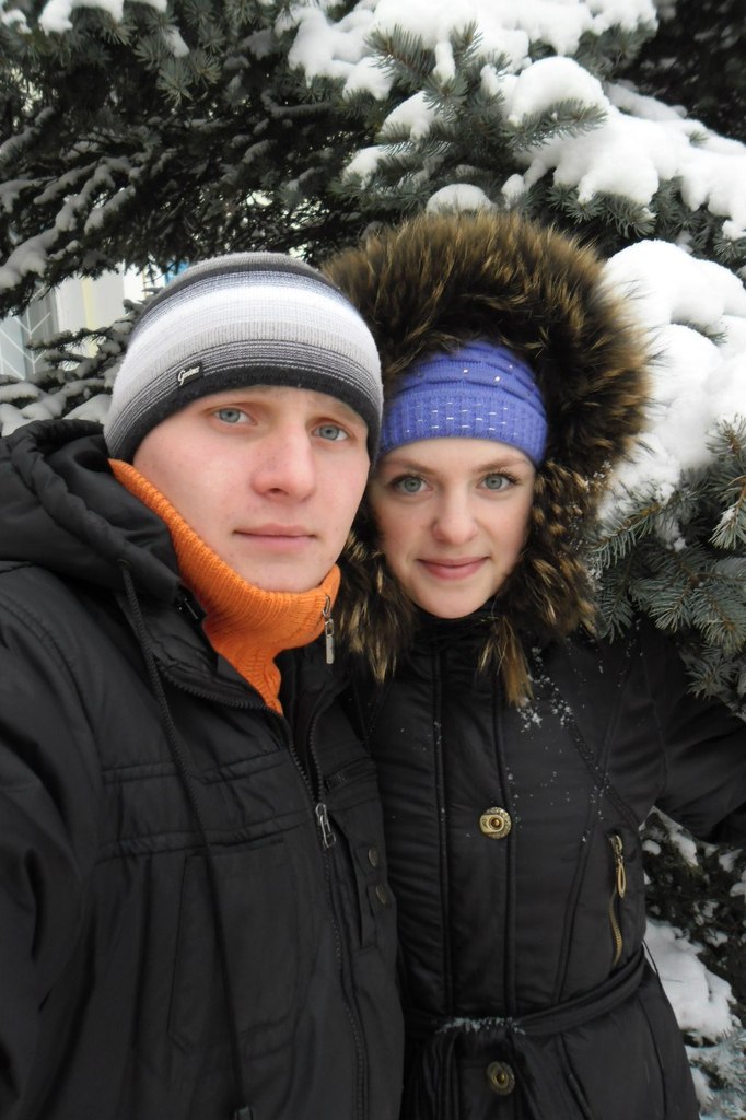 Ольга Борисова | Витебск