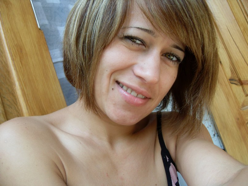 Александра Костецкая | Киев