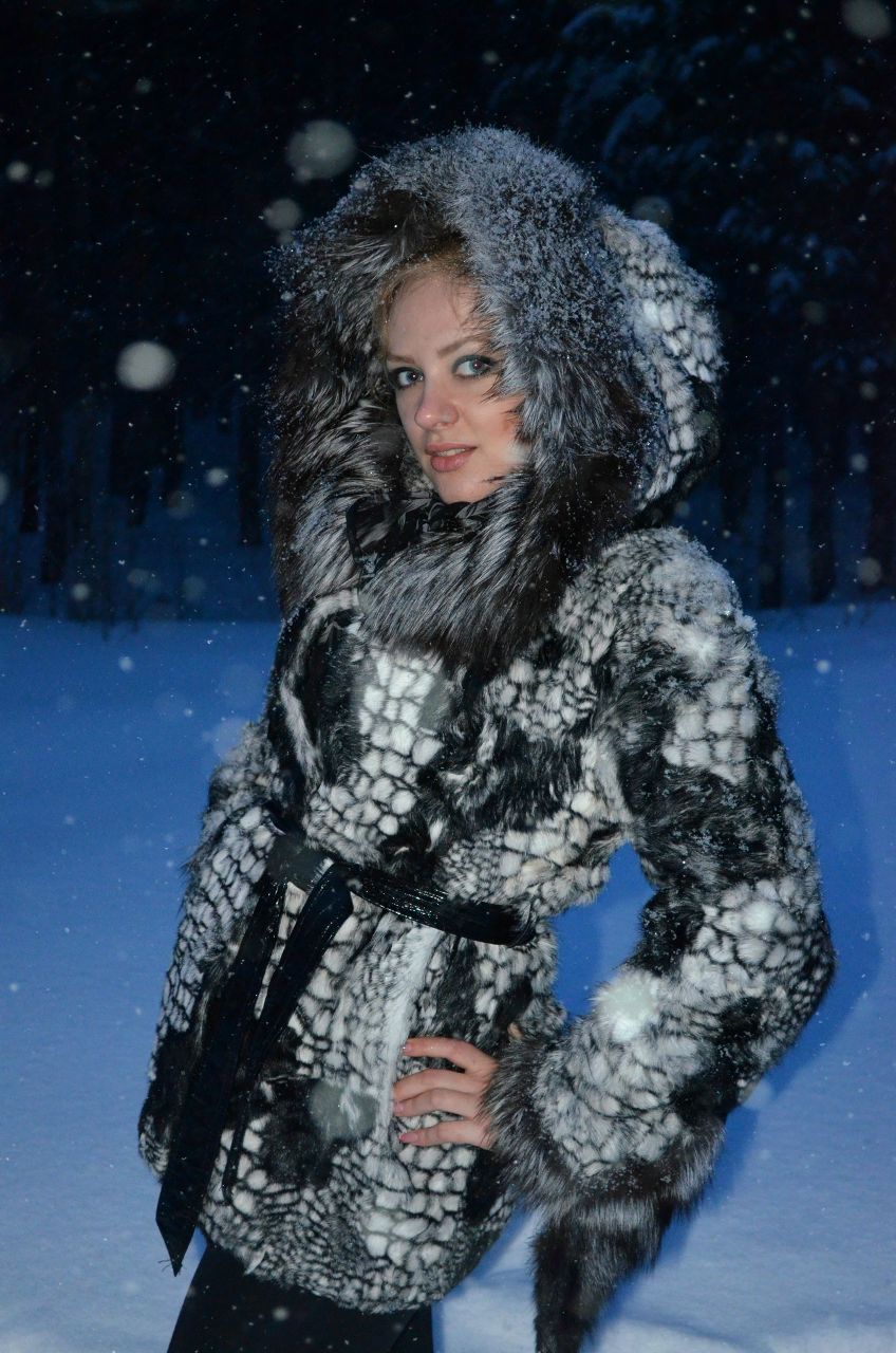 Галина Кадушкина | Ульяновск