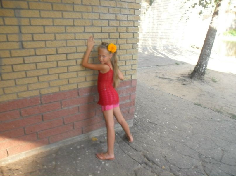 Даша Новикова | Нижний Новгород