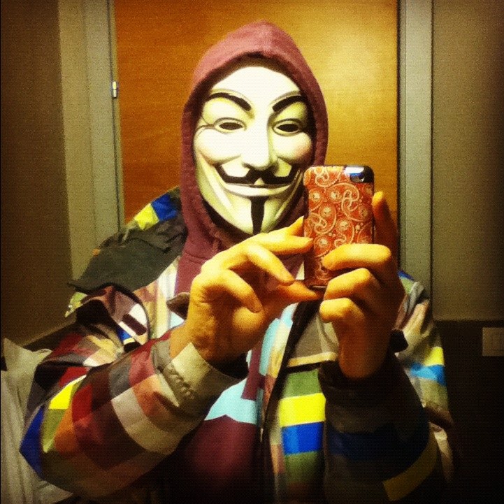 Артем Енот ...[c1rca]✖ | San Donato Milanese