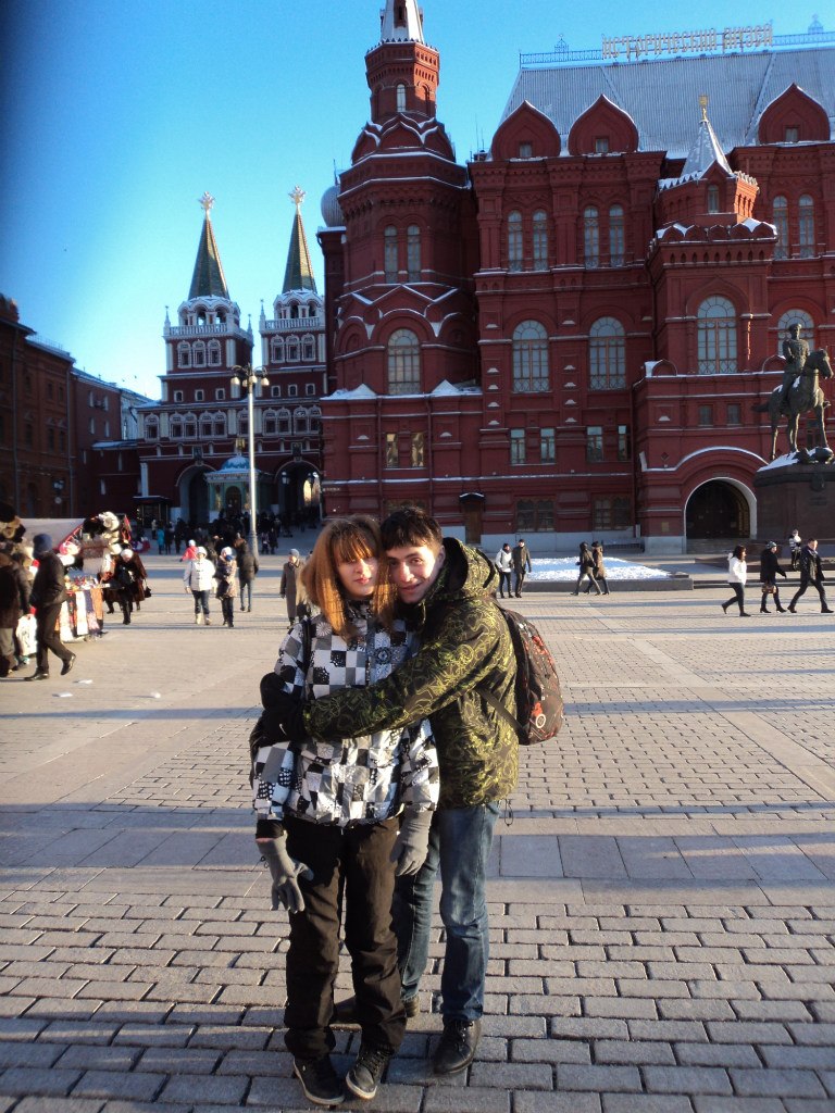 Константин Быков | Санкт-Петербург