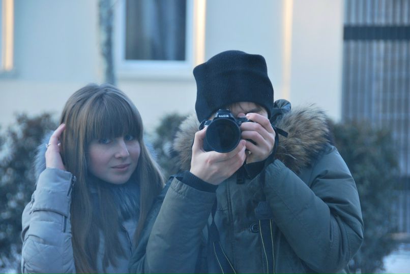 Роман Городяненко | Киев