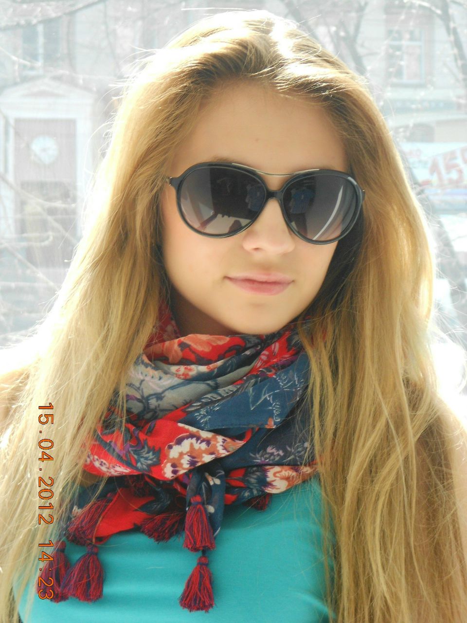 Юля Монча | Челябинск