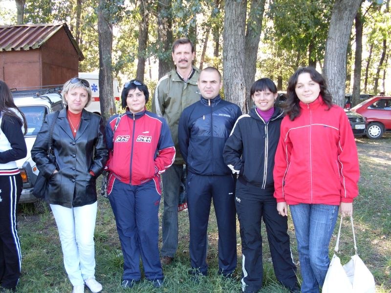 Nick Doodka | Токмак