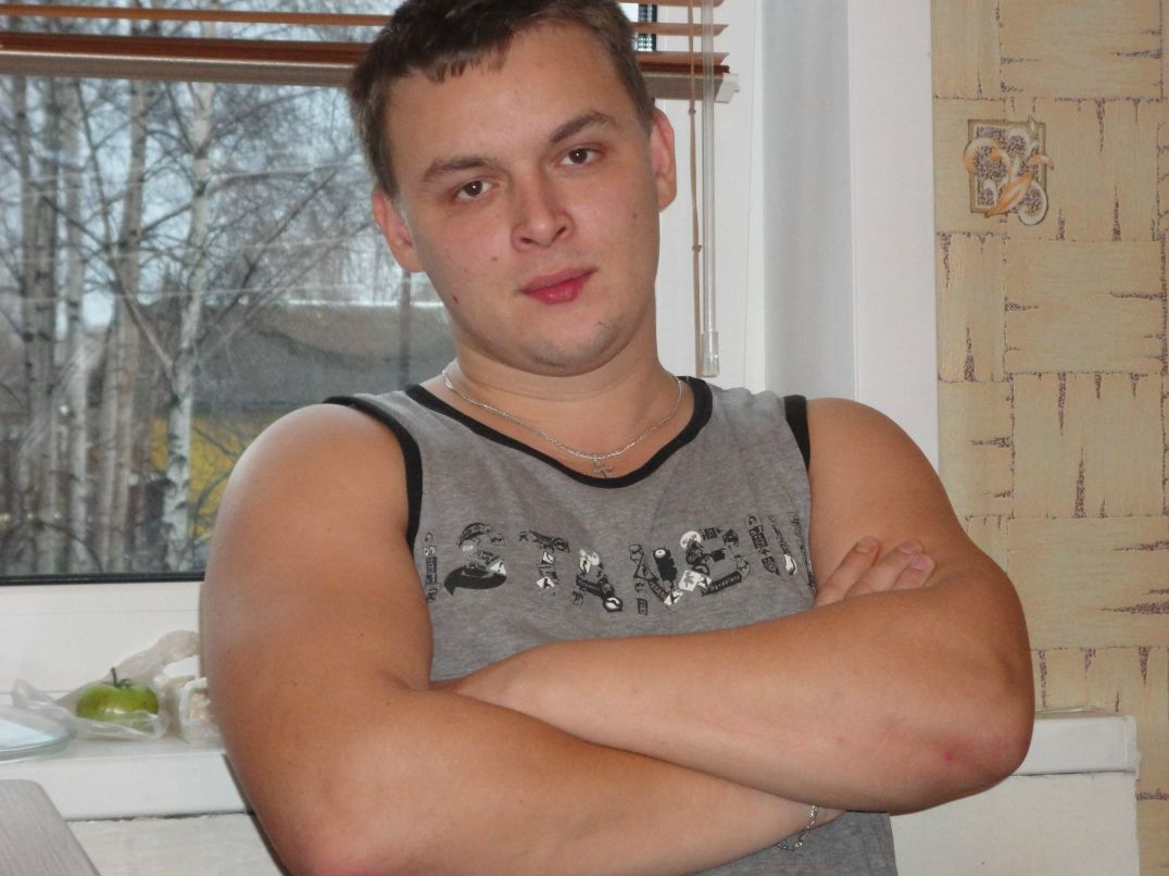 Ирина Шоева | Архангельск