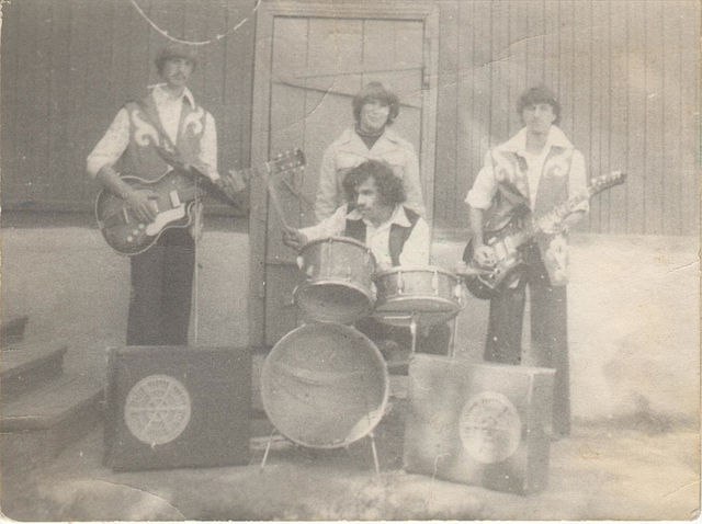 Талгат Гараев | Москва