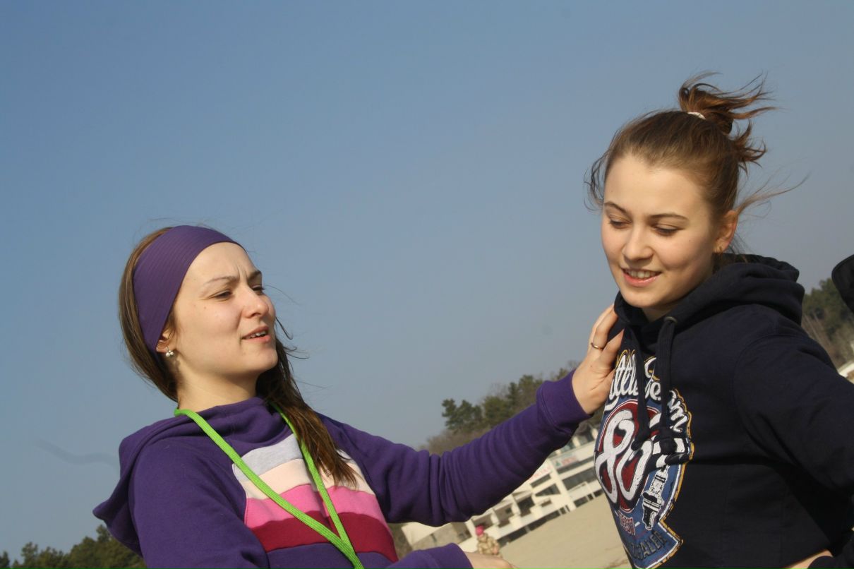 Анастасия Балакирева | Тольятти