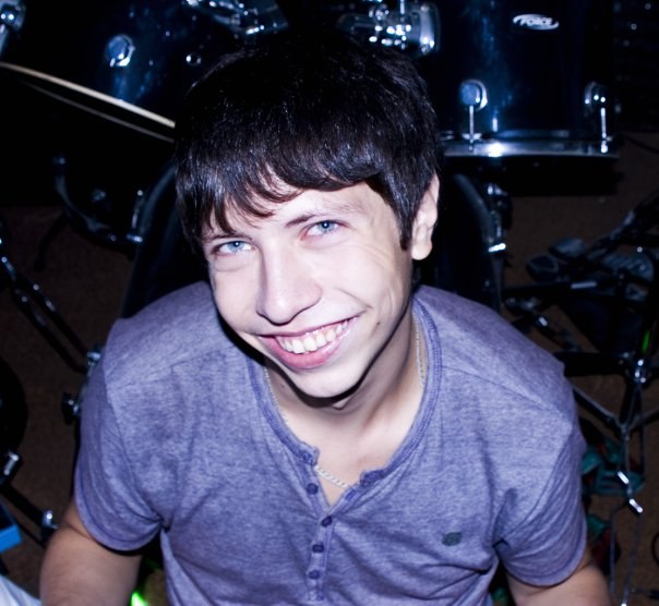 Илья Липатов | Владимир