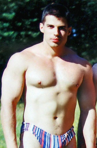 Игорь Торро | Нижний Новгород