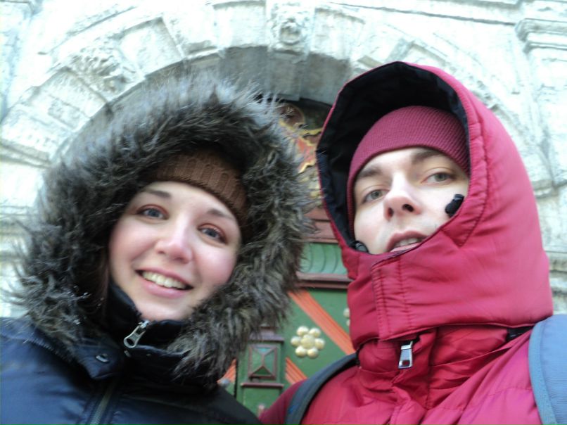 Рая Бестугина | Санкт-Петербург