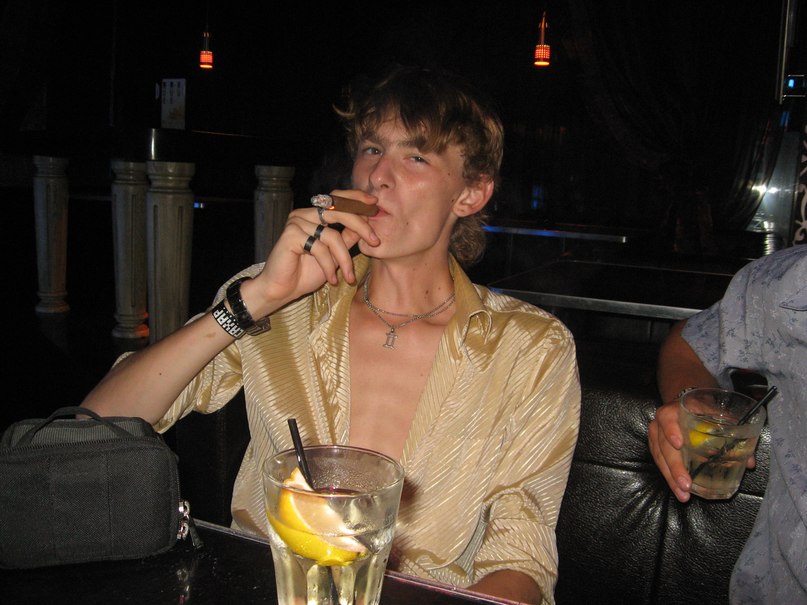 Антон Prado | Киев