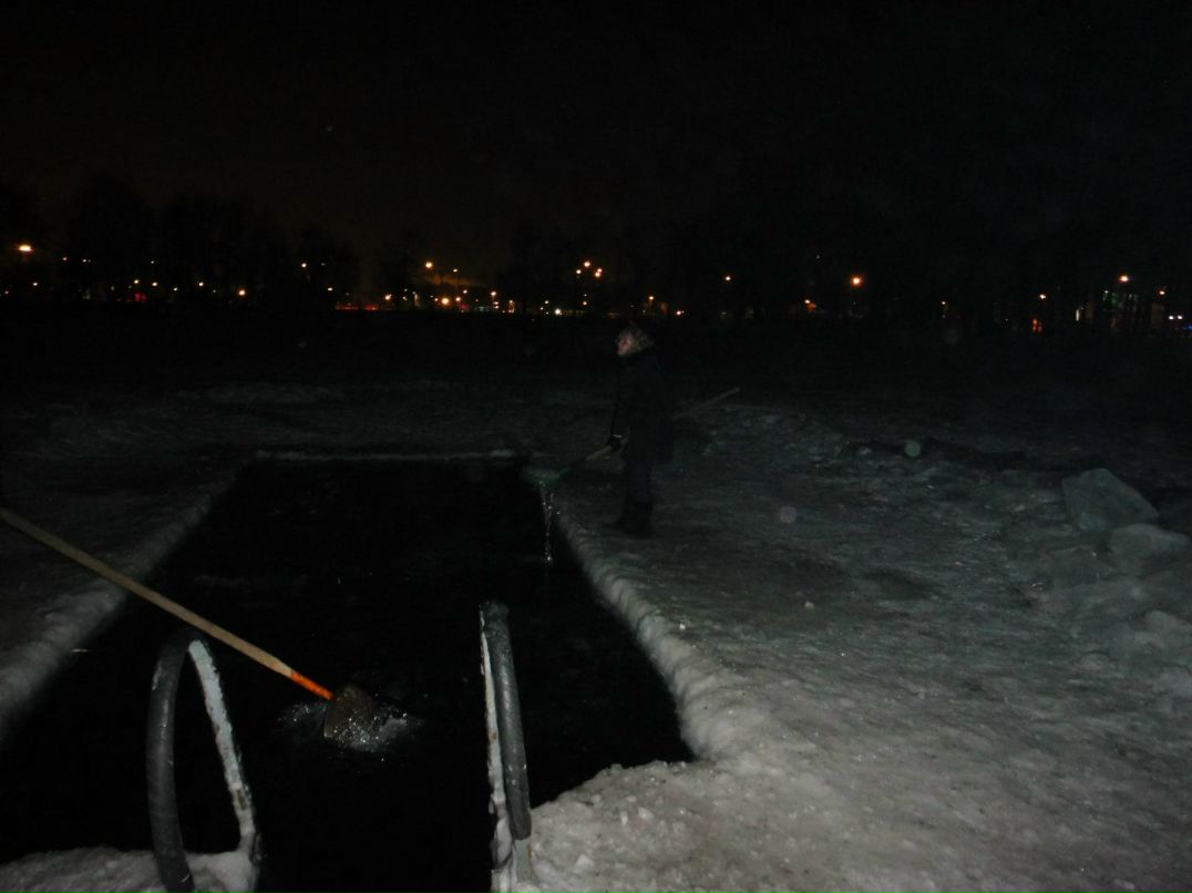 Ольга Черкесова | Санкт-Петербург