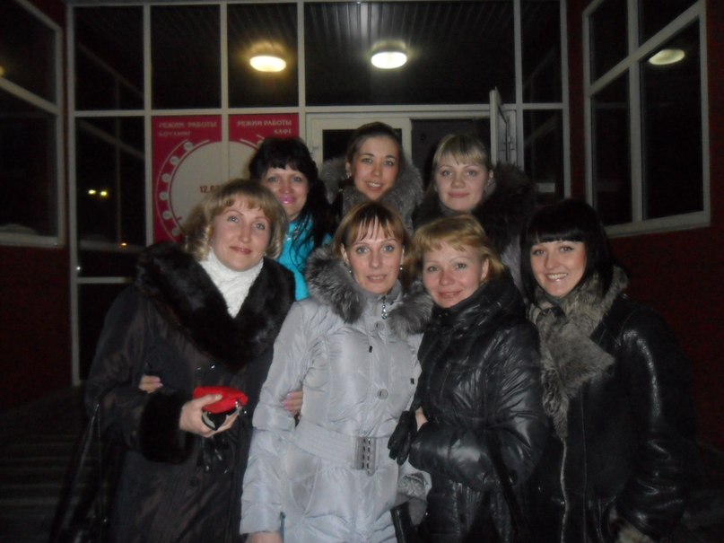 Светлана Попова | Пермь