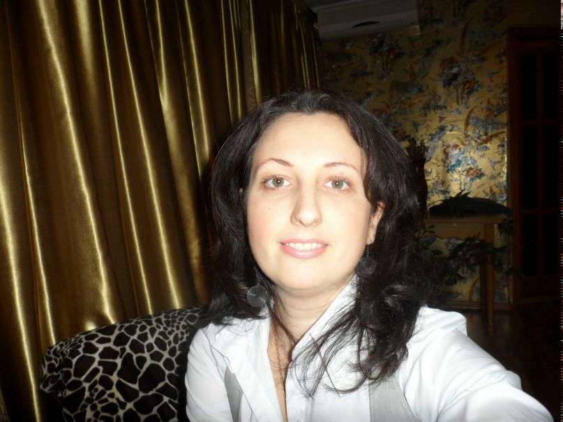 Татьяна Осипова Вячеславовна | Тимашевск