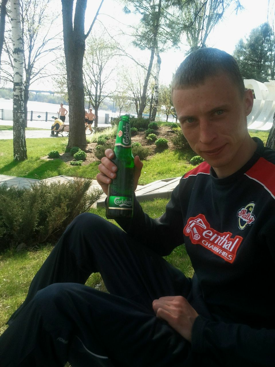 Андрей Ионов | Ейск