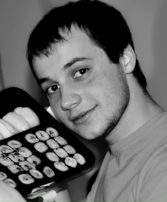 Олександр Свиденюк | Калиновка