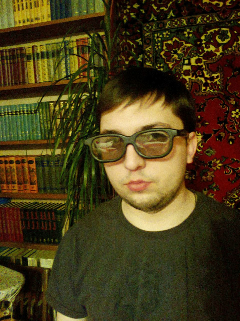 Владимир Голубь | 