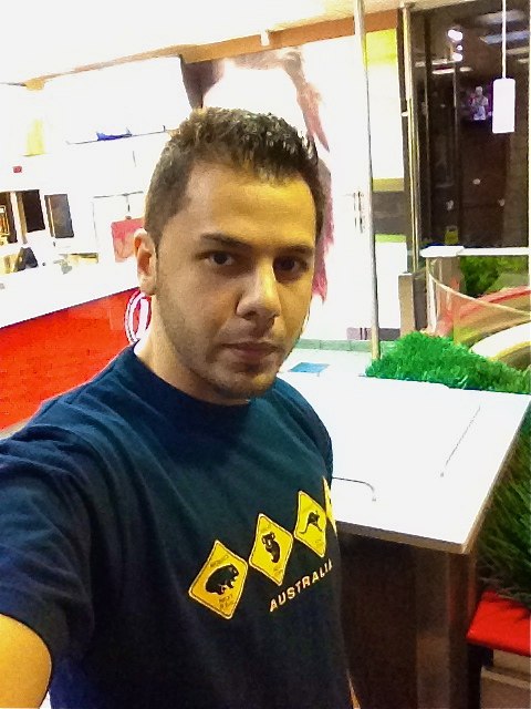 Милордо I | Челябинск