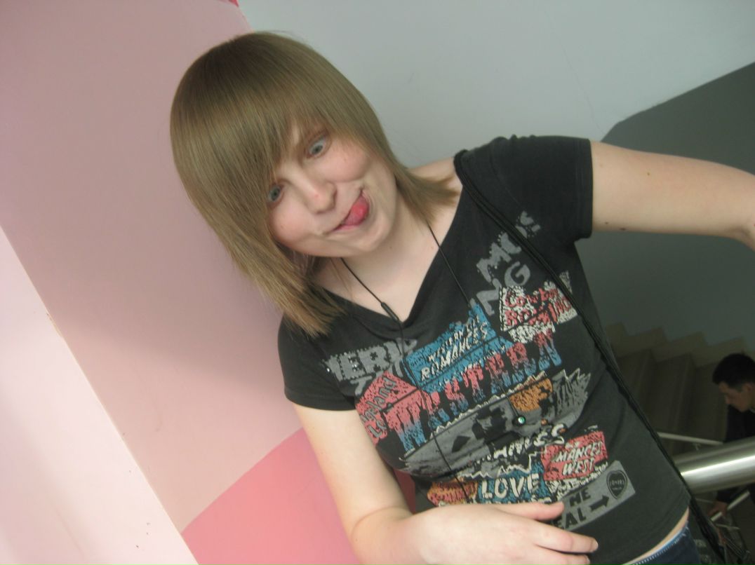 Елизавета Кондрухова | Хабаровск