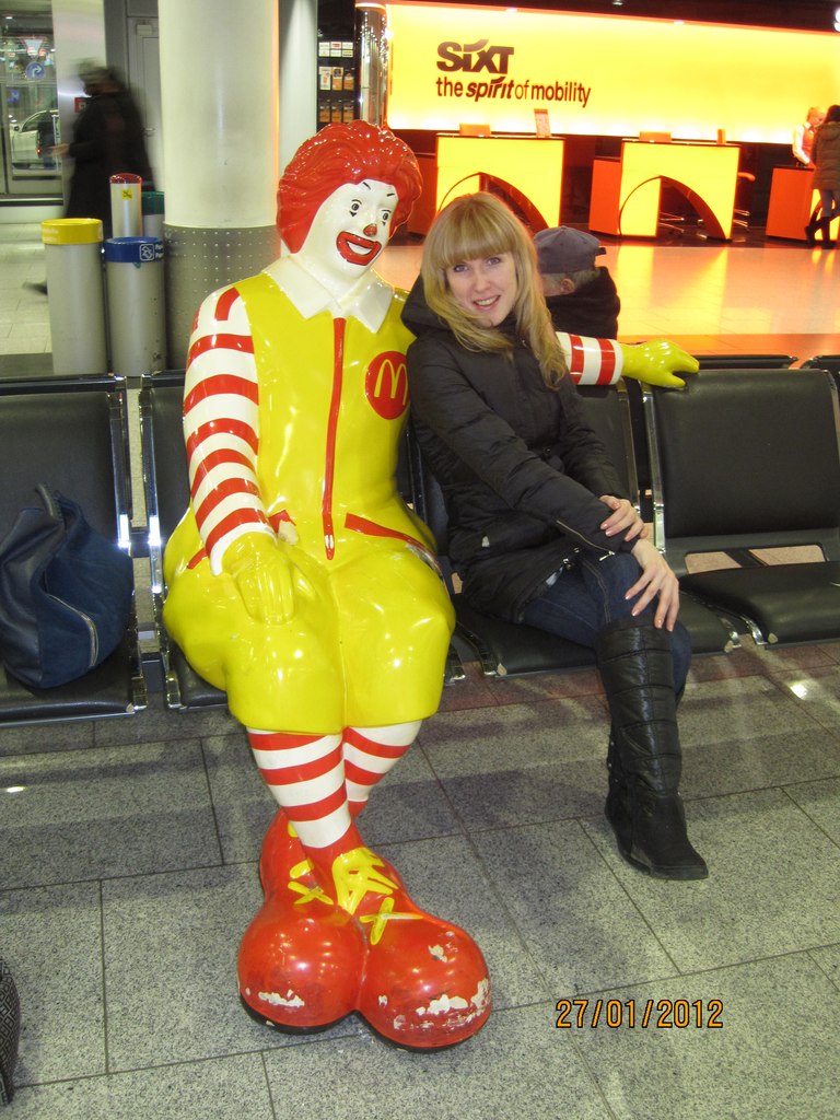 Юлия Сталина ...*ЛЮЛЕЧКА*... | Дмитров