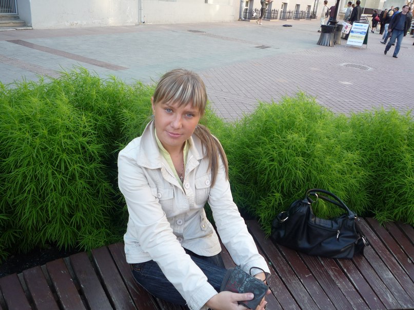 Екатерина Пантелеева | Асбест