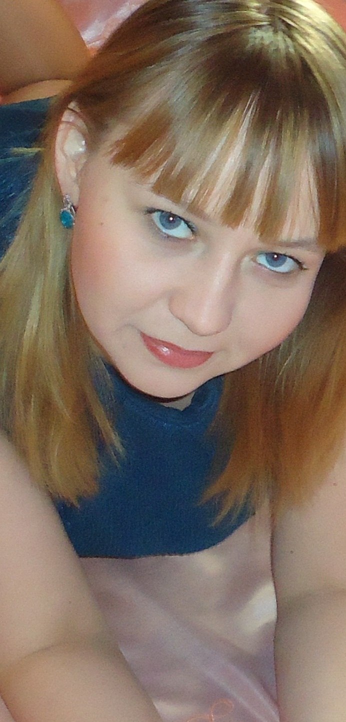 Алёна Дмитриева | Иркутск