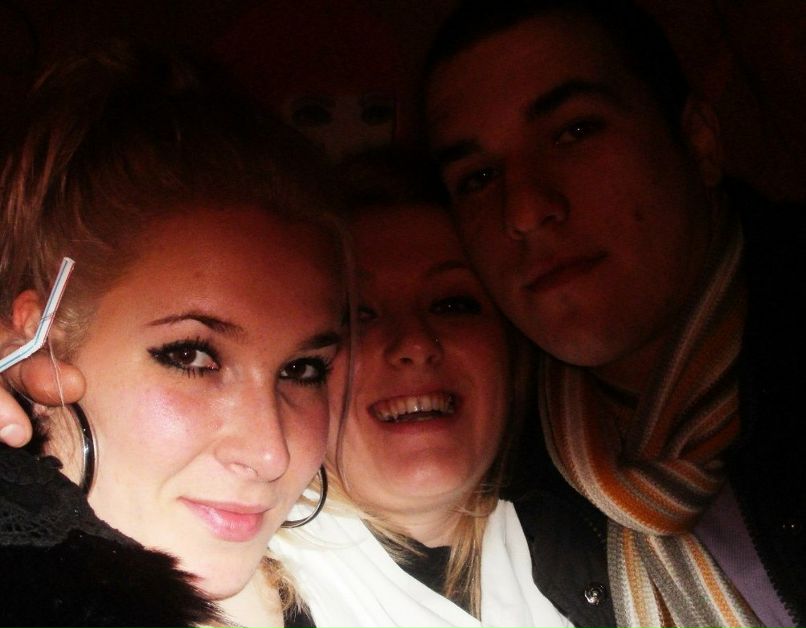 Аня Крутуль | Warszawa