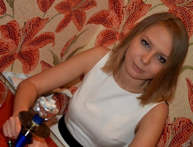 Вера Важинская | Praha