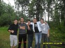 Фотография Балабаева Жени