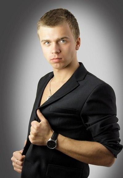 Максим Петров | Киев