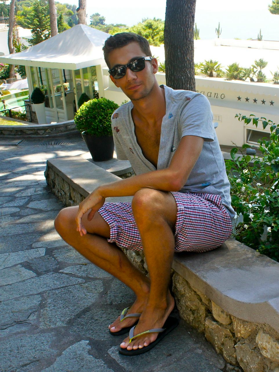 Eugene Korotajew + | 