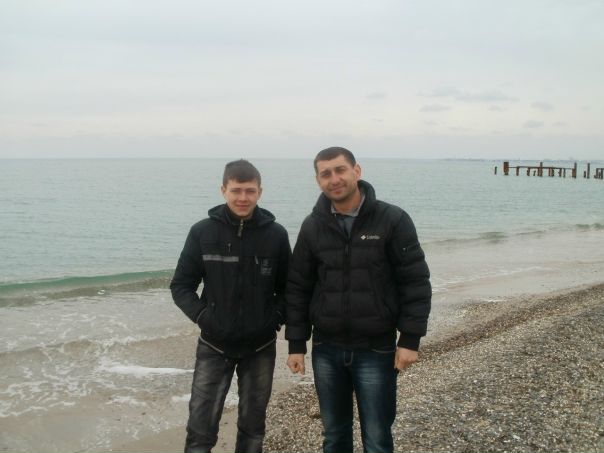 №39, Абдураман Эмиров, Симферополь №39, Абдураман Эмиров, Симферополь